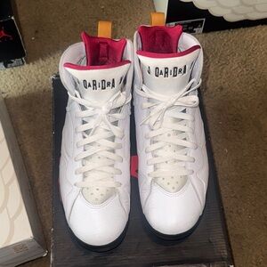 Jordan Retro 7s